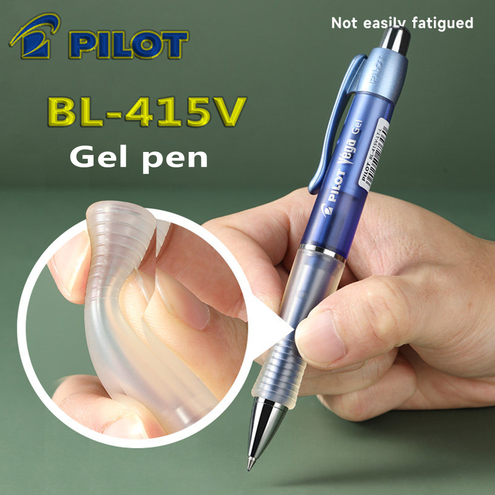 Pilot Pen G2 - Japan PILOT Vega Gel Pen BL-415V