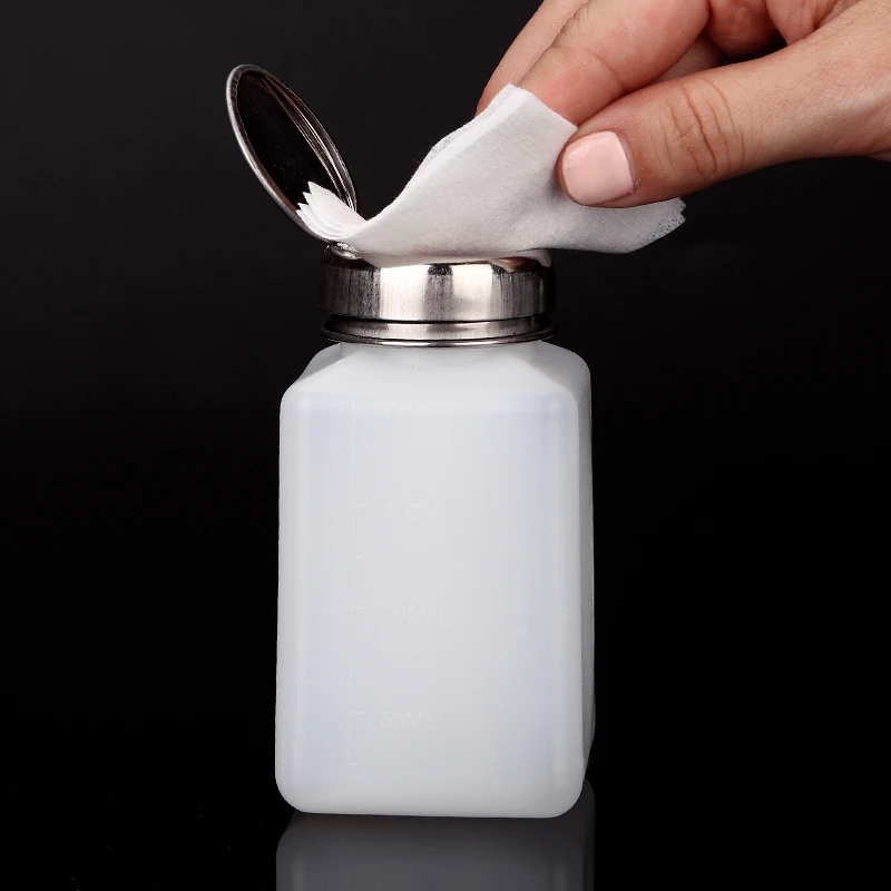 1pcs 200ML Portable Press Empt - Water Bottle Blank 评论和价格