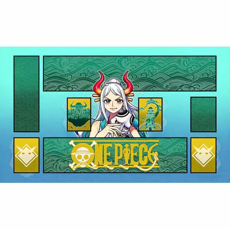 60*35*0.2cm Anime One Piece OP - Door Mat Blank 评论和价格