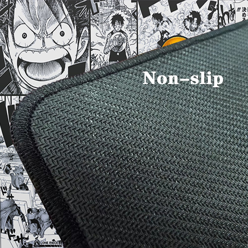 0ne-Piece OPCG Playmat Anime C - Door Mat Blank 评论和价格