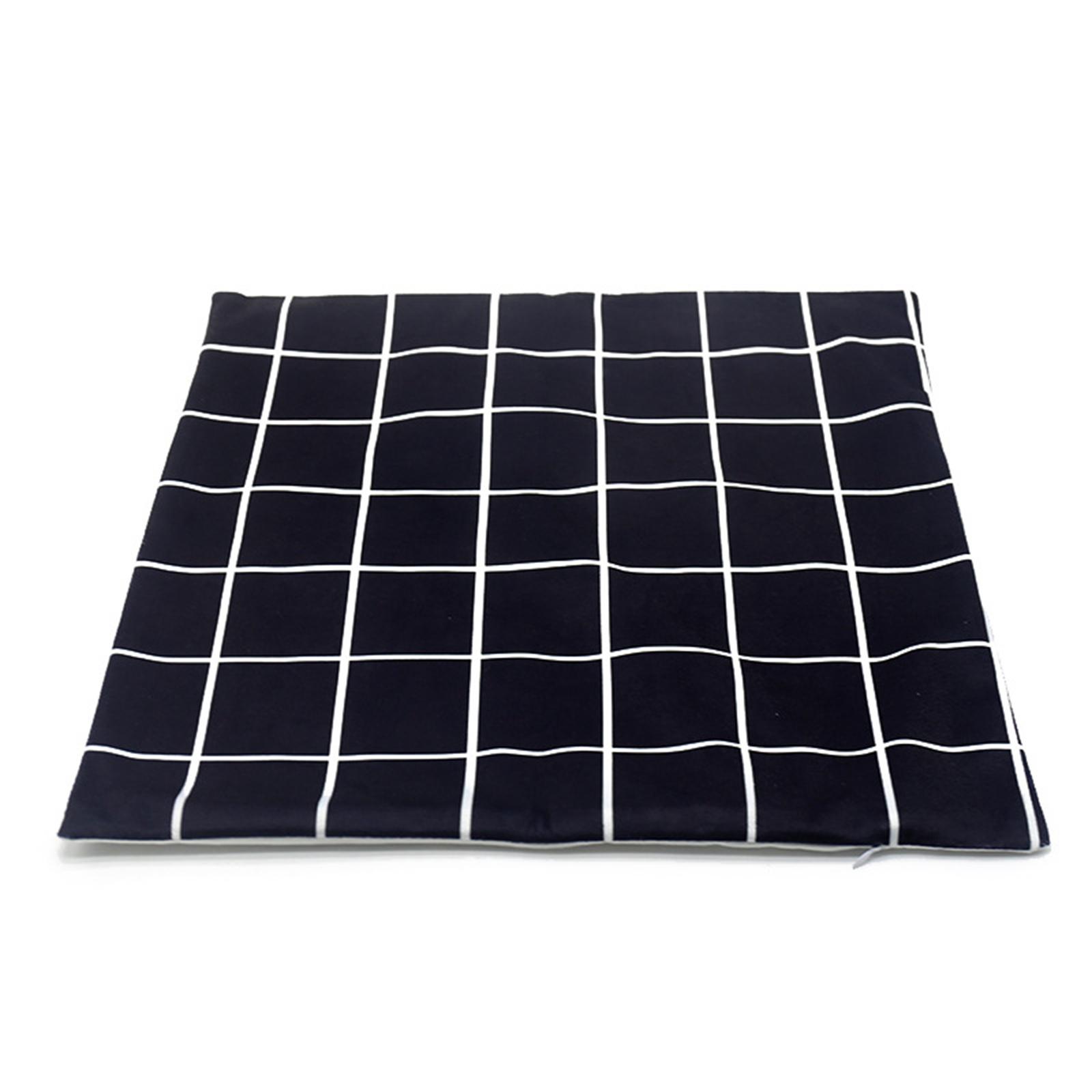 Pillow Case Cover 15.7x15.7inc - Pillow Cover Sublimation 评论和价格