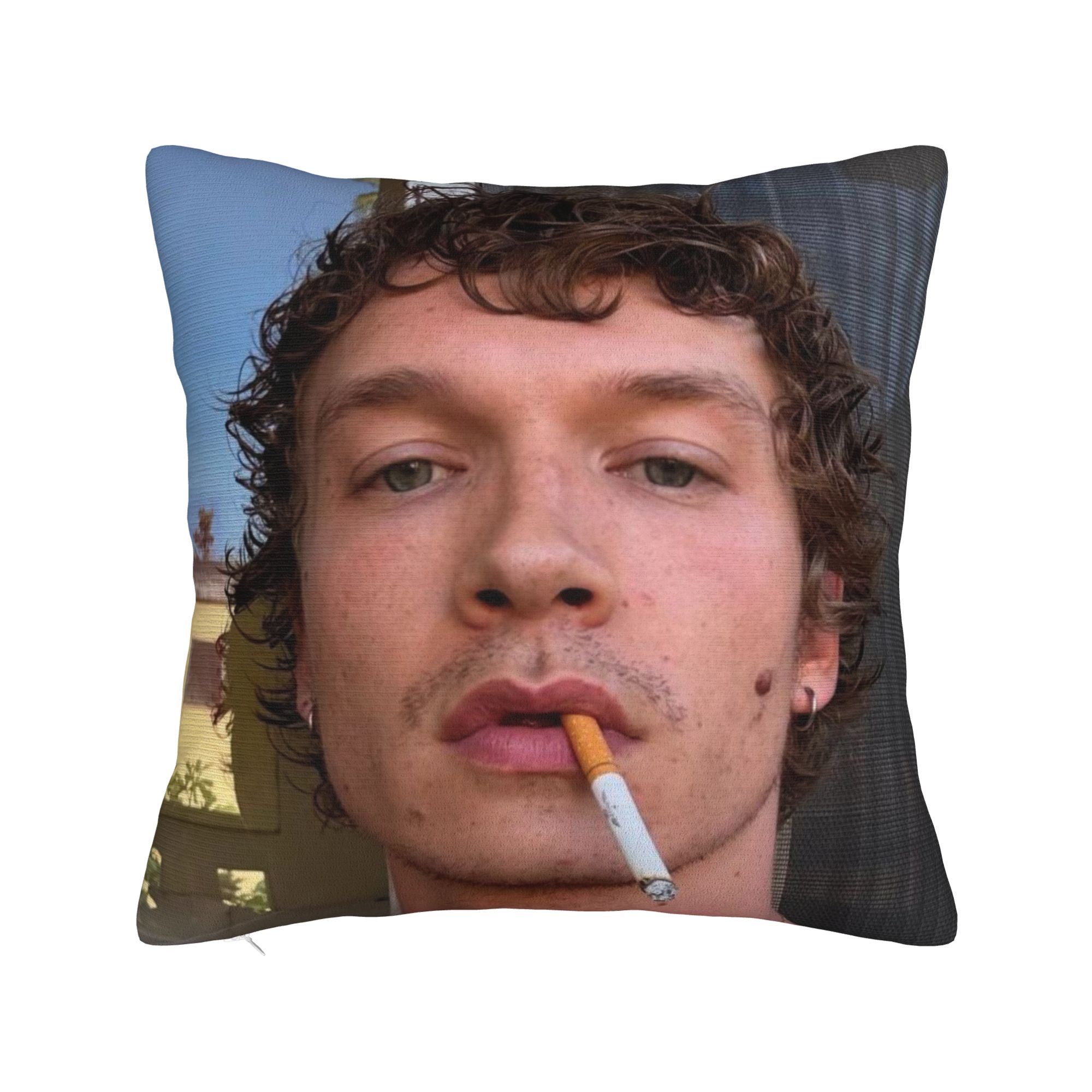 Decorative Pillow Cover Hudson - Pillow Cover Sublimation 评论和价格