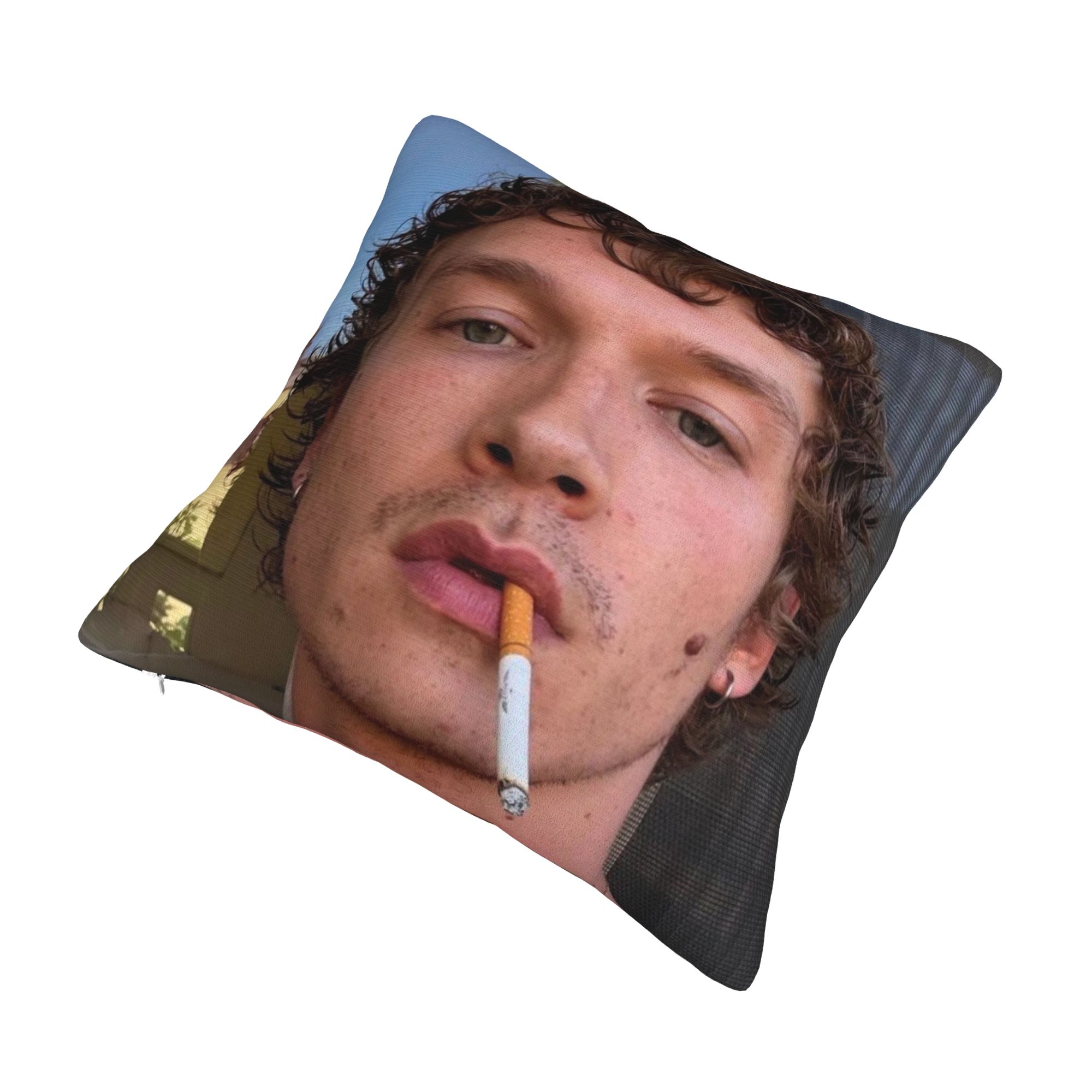 Decorative Pillow Cover Hudson - Pillow Cover Sublimation 评论和价格