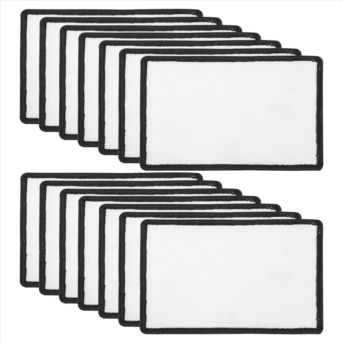 【On Sale】14 Pcs Sublimation Pa - Hat Sublimation Blank 评论和价格