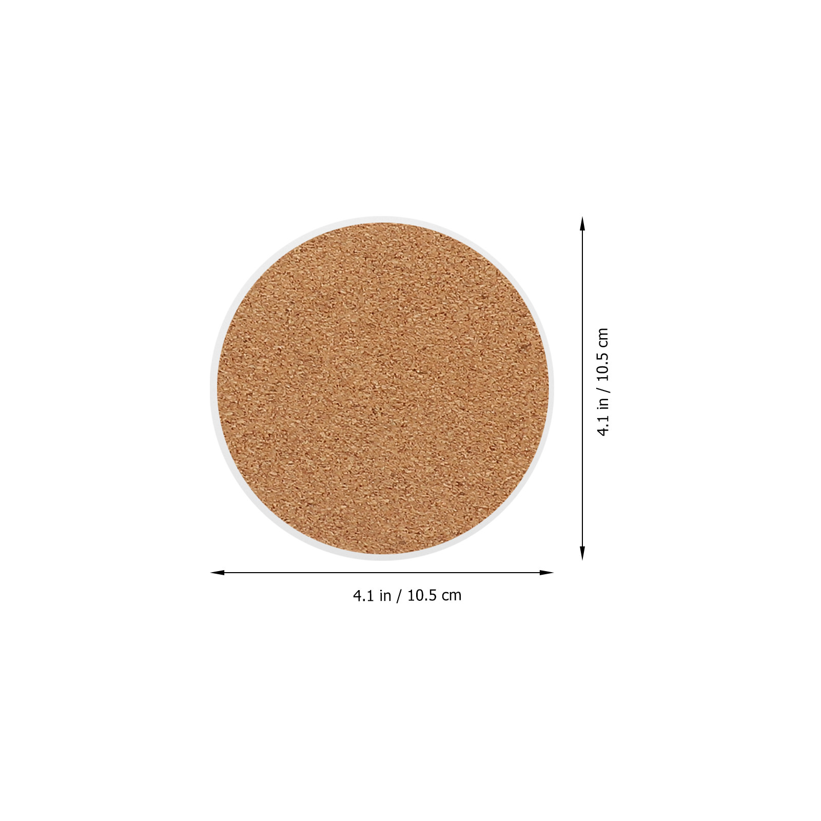 10Set DIY Blank Sublimation Co - Coaster Sublimation Blank 评论和价格