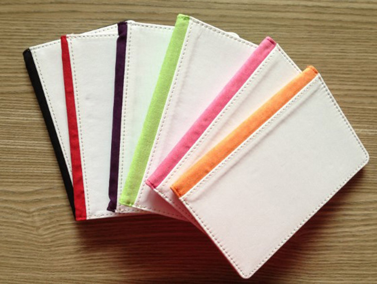10pcs  5Colors Card Holders Su - Pillow Cover Sublimation 评论和价格