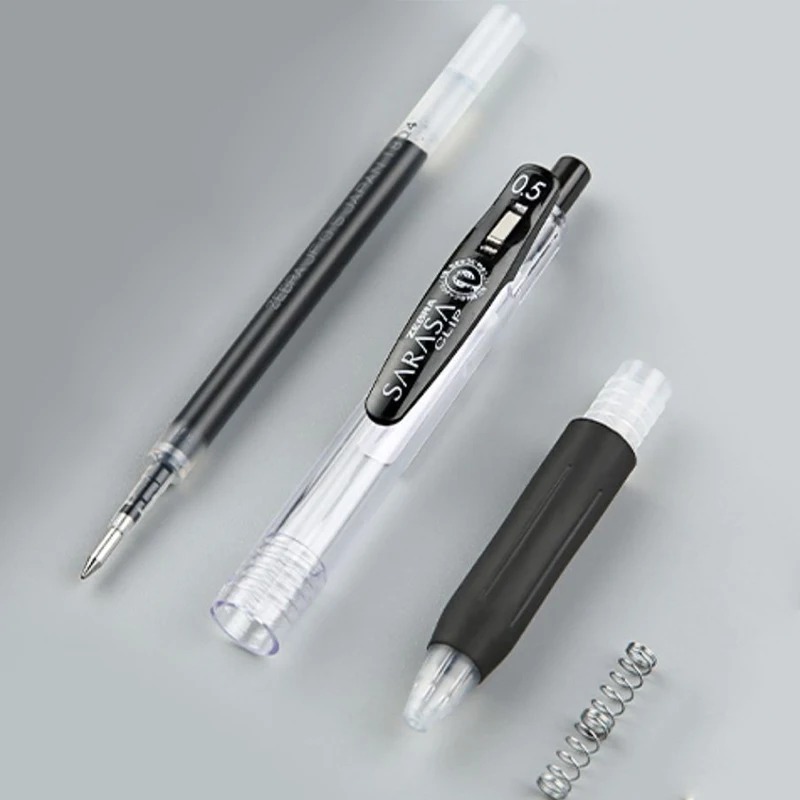 Japan ZEBRA SARASA Gel Pen JJ1 - Zebra Pen Sarasa 评论和价格