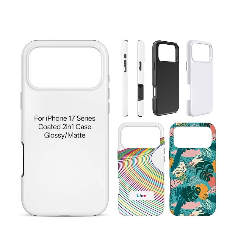 Fonlyu Coated 2 In 1 Blank Pho - Phone Case Blank Print 评论和价格