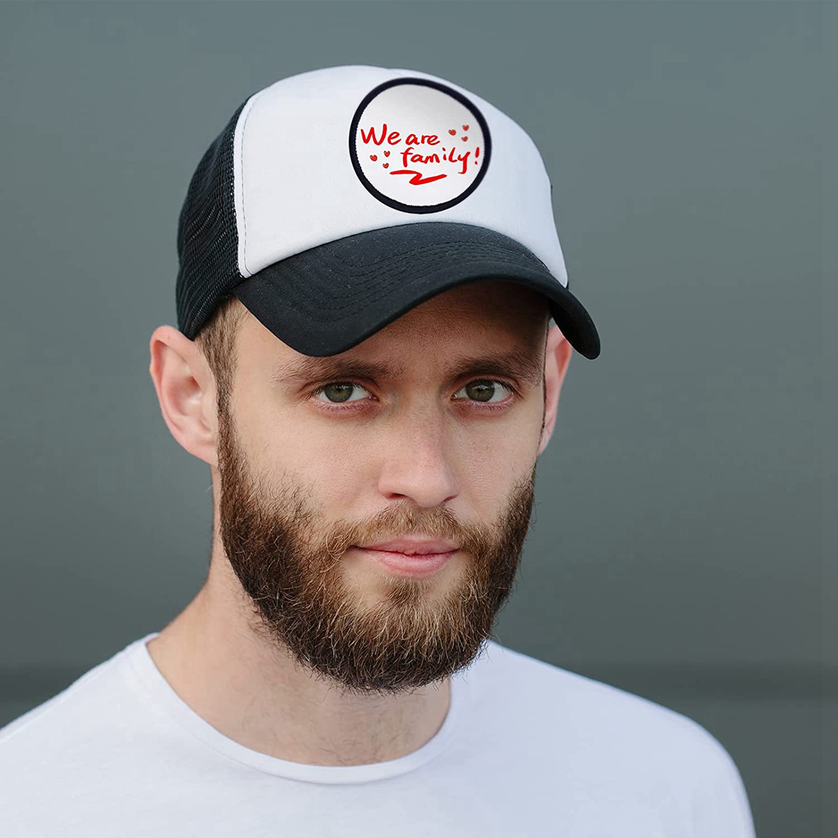 ABXF-48 Pieces Sublimation Pat - Hat Sublimation Blank 评论和价格