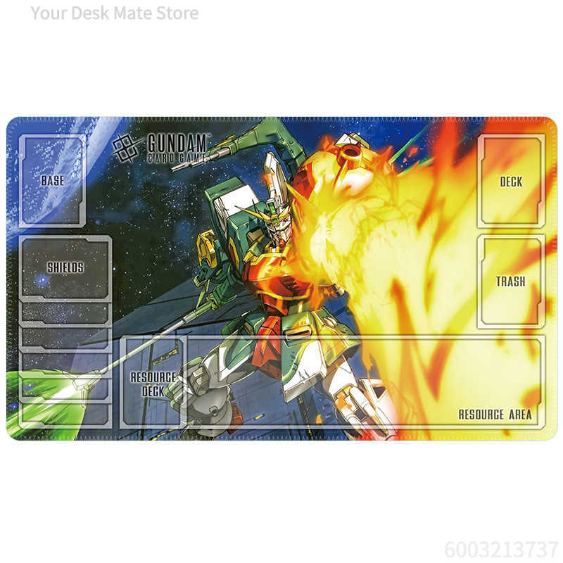 Cartoon Unicorn Gundam Series  - Door Mat Blank 评论和价格